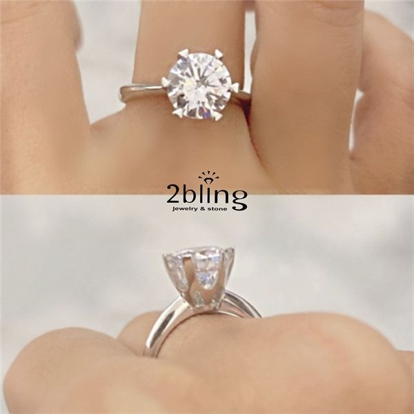  Nhẫn nữ - 2BJNG14 