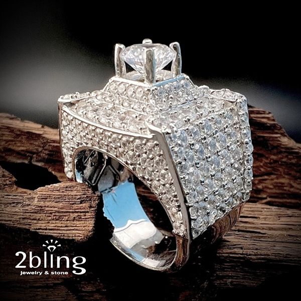  Nhẫn nam - 2BJNN03 