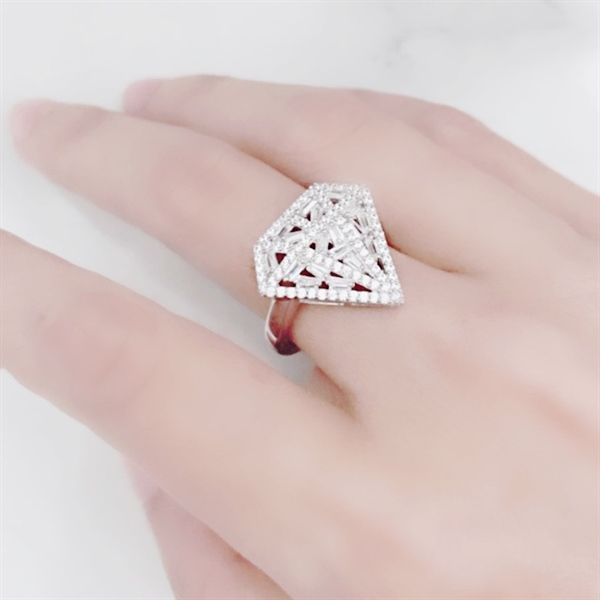  Nhẫn nữ - 2BJNG18 