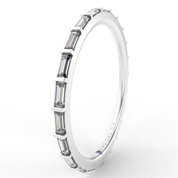  Nhẫn Thiết Kế KEBAFU 