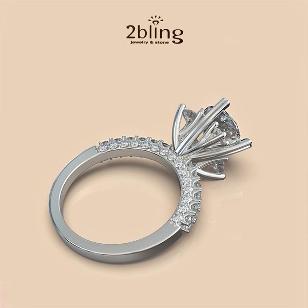  Nhẫn nữ - 2BJNG01 