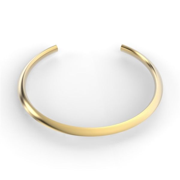  Vòng thiết kế TGA - S95 + Đá Moissanite 