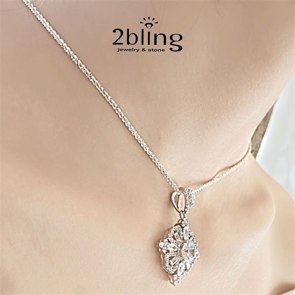  Mặt dây chuyền -2BJ15MG 