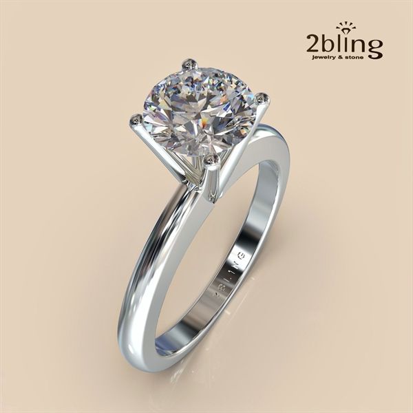  Nhẫn nữ - 2BJNG12 