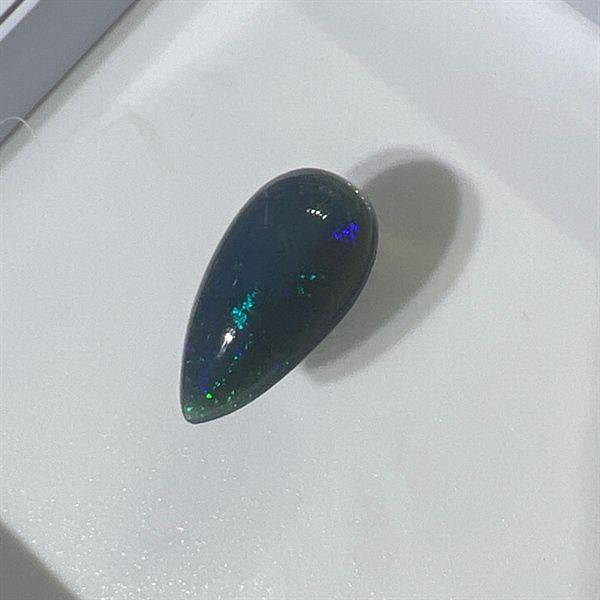  Đá Opal - Oval 8.8x16.6x5.3-3.4ct 
