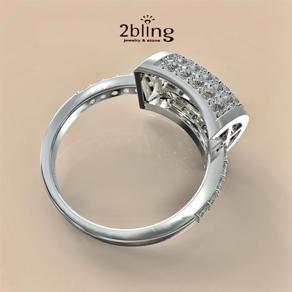  Nhẫn nữ - 2BJNG24 