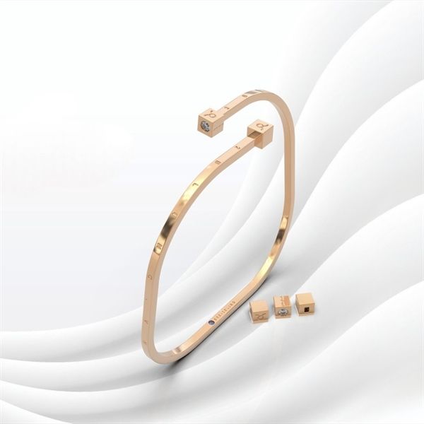  Vòng thiết kế HODA 3 - S95 