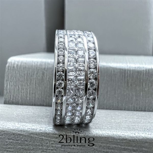  Nhẫn nữ - 2BJNG29 