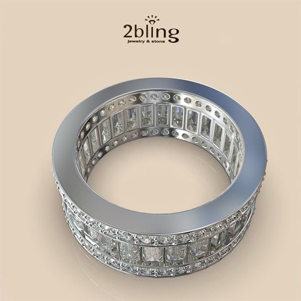  Nhẫn nữ - 2BJNG40 