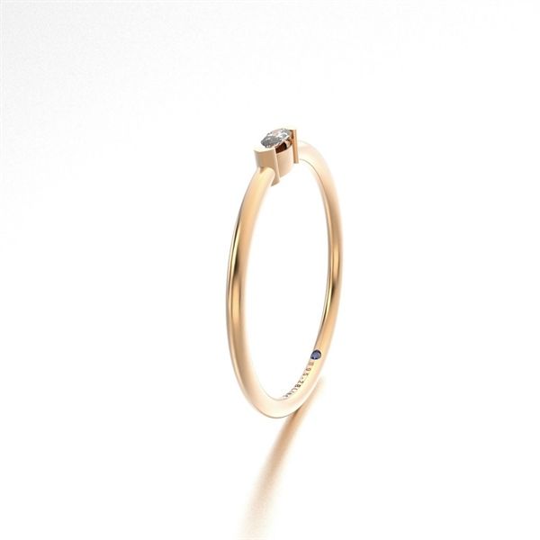  Nhẫn Thiết Kế ONCOMA 1 