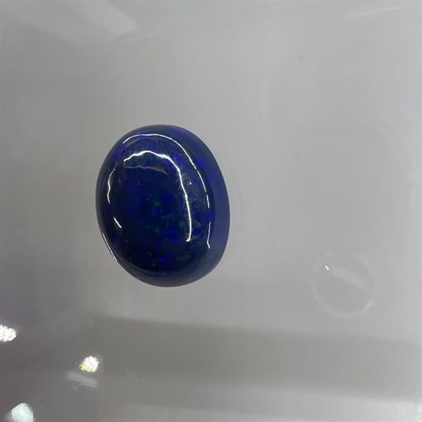  Đá Opal - Oval 8.65x11.14x7.1ly - 3.25 ct 
