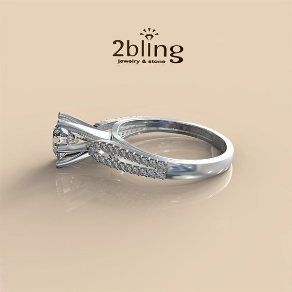  Nhẫn nữ - 2BJNG21 