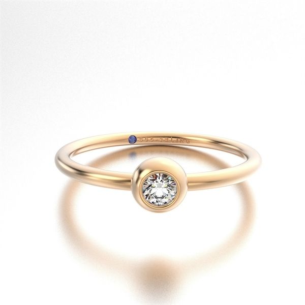  Nhẫn Thiết Kế ONCOMA 4 