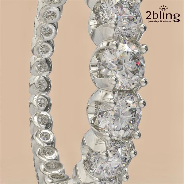  Nhẫn nữ - 2BJNG42 