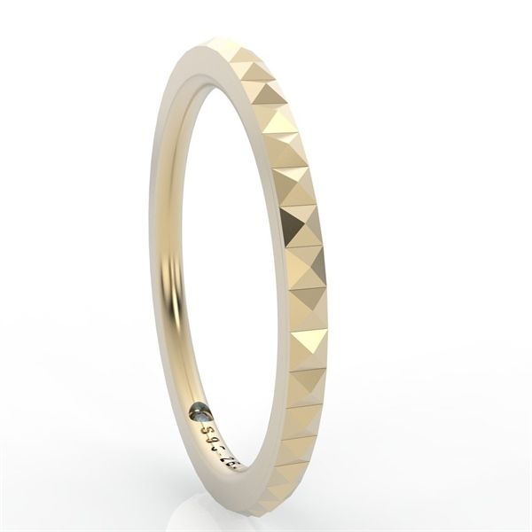  Nhẫn Thiết Kế HOVA 5 