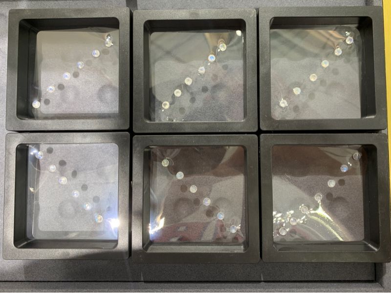  Đá Moonstone 4ly-0.3ct 