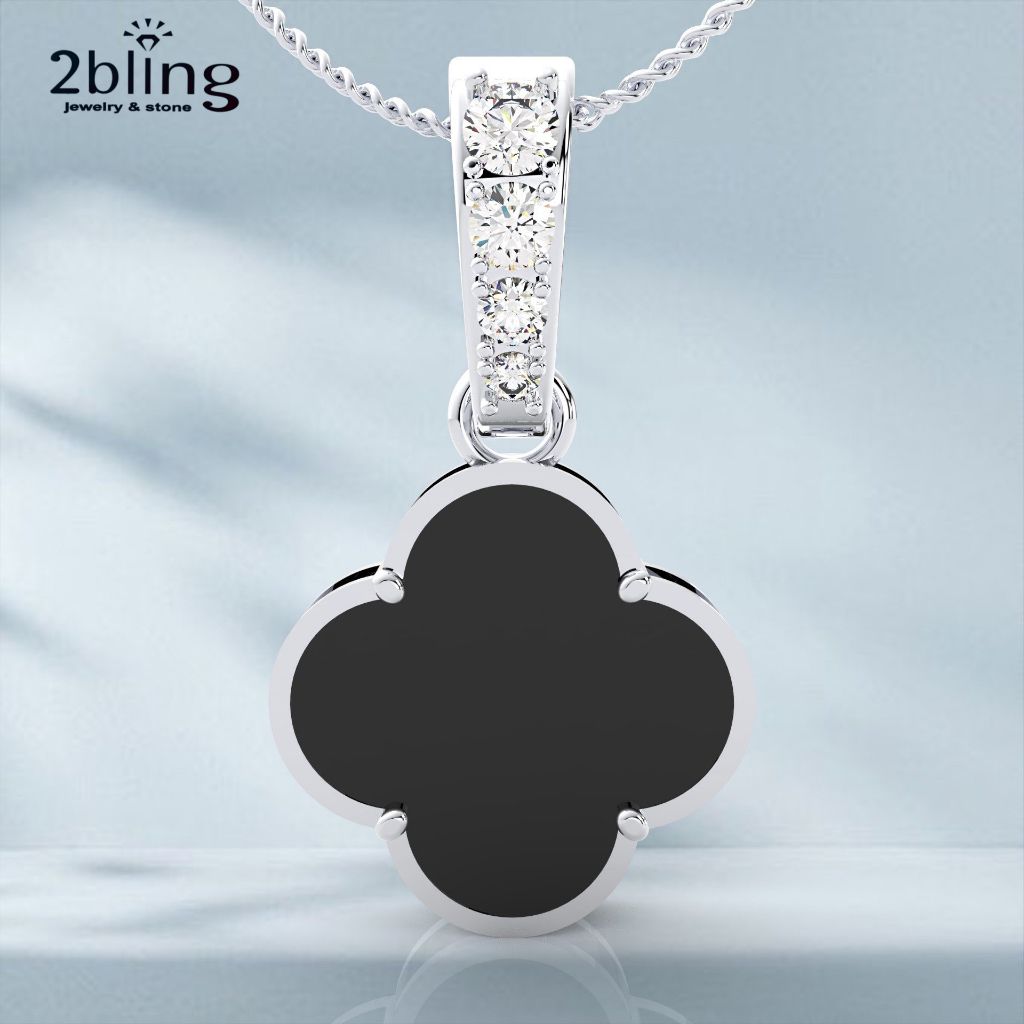  Mặt dây chuyền cao cấp - NONI6 