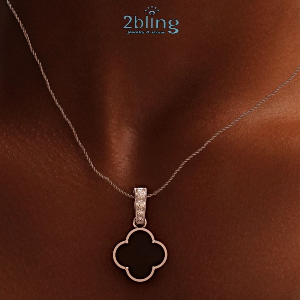  Mặt dây chuyền cao cấp - NONI6 