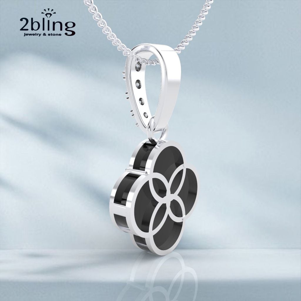  Mặt dây chuyền cao cấp - NONI6 