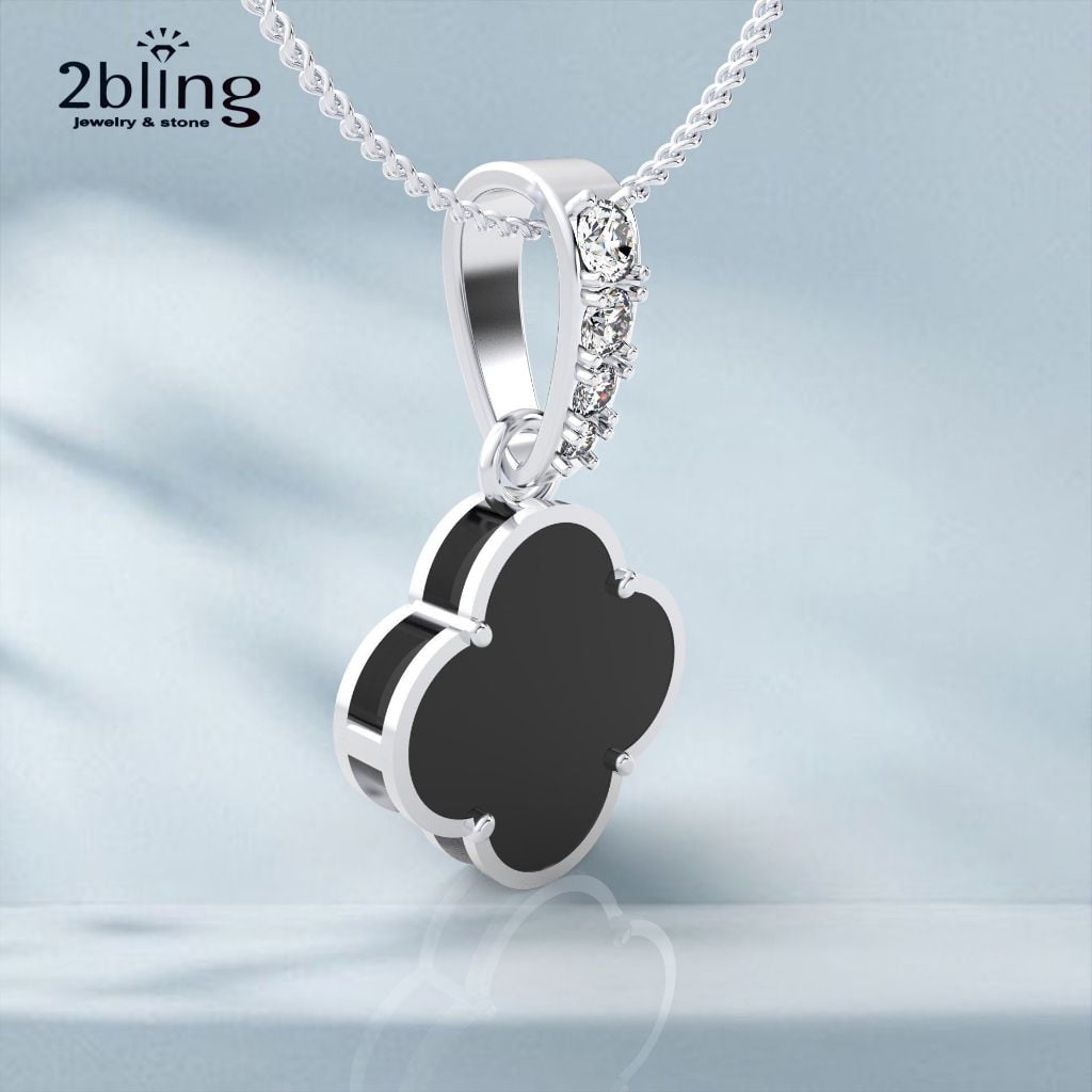  Mặt dây chuyền cao cấp - NONI6 