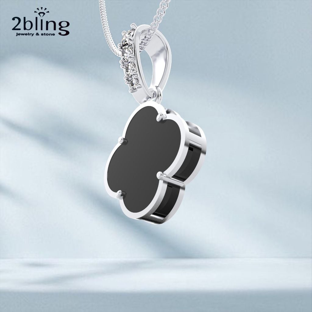  Mặt dây chuyền cao cấp - NONI6 