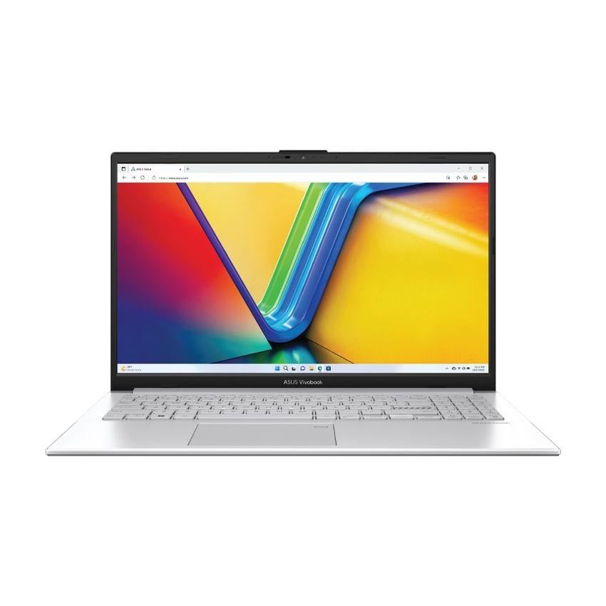 Laptop Asus VivoBook E1504FA-BQ1150W (R5 7520U/16GB RAM/512GB SSD/15.6 ...