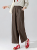 Q405-Quần Demin Baggy Lưng Thun