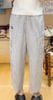 Q436- Quần Linen Cotton Túi Hộp