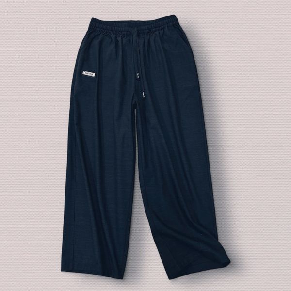  Q134-Quần Linen Cotton Túi Hộp 