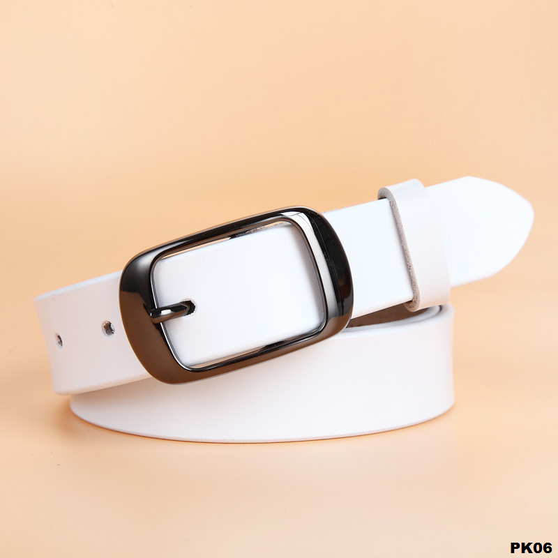  PK06_Dây Nịt Cơ Bản 