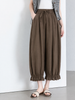  Q446- Quần Linen Lụa Viscose 