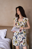  B20- Bộ mặc nhà Cotton 