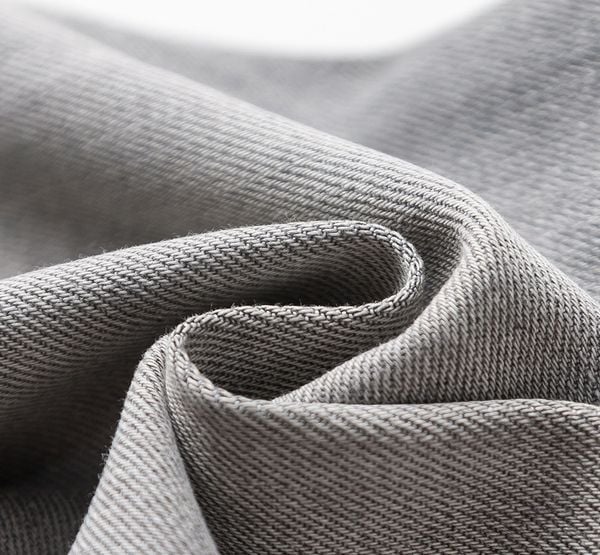  Q273-Quần Jeans Lụa Mềm Mát Lai Kiểu 