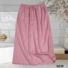 Q137-Chân Váy Lụa Tencel Form A
