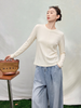  AT86- Áo Thun Cotton Lụa Viscose 