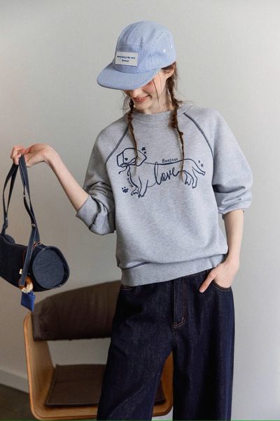  PK15-Nón Mũ Lưỡi Trai Kẻ Sọc Hàn Quốc 