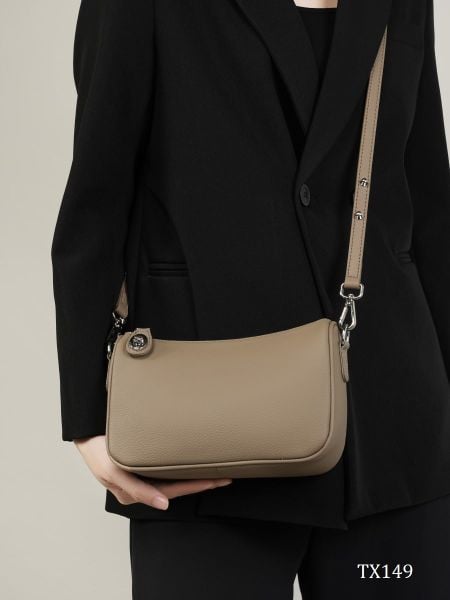  TX149-Túi Xách Đeo Vai Swinger Thời Trang 