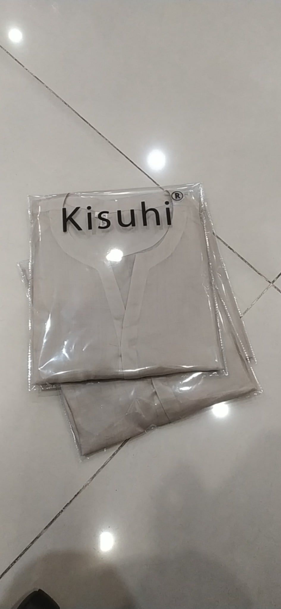  A1950-Áo Linen Thêu Tay Cánh Dơi 