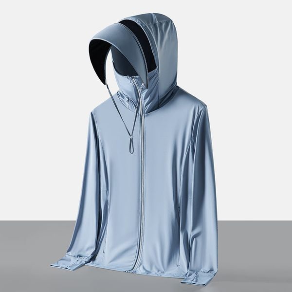  K9-Áo Khoác Chống Nắng Siêu Mỏng Nhẹ Mát Kháng UV 