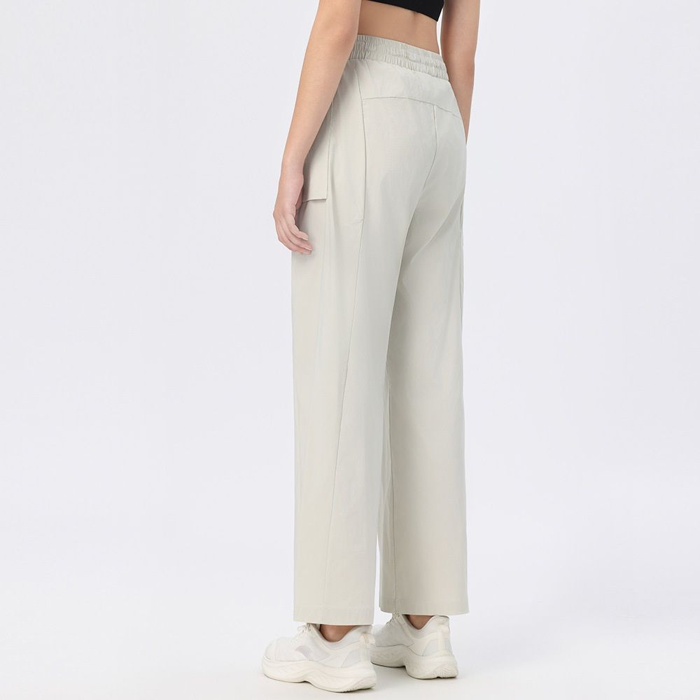  T03-Quần Thể Thao Cargo Dáng Rộng Thoải Mái Nhanh Khô 