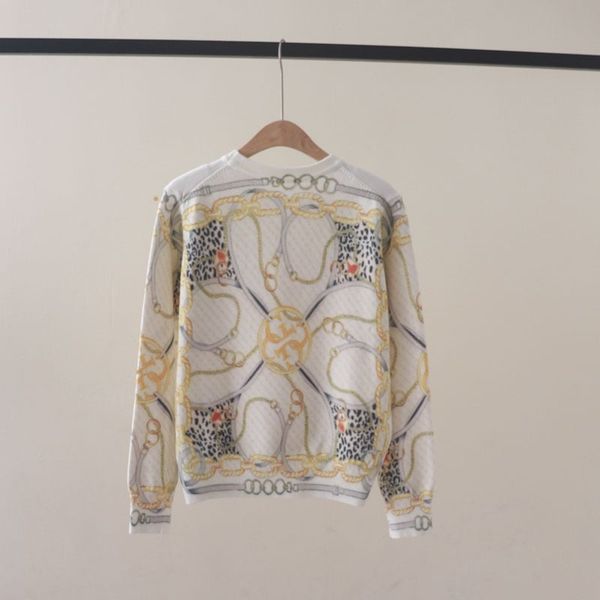  A871-Áo Len Dệt Kim Trang Sức Nghệ Thuật 