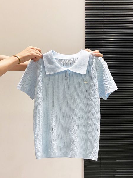  A917-Áo Len Cổ Bẻ Kiểu Hàn Quốc 
