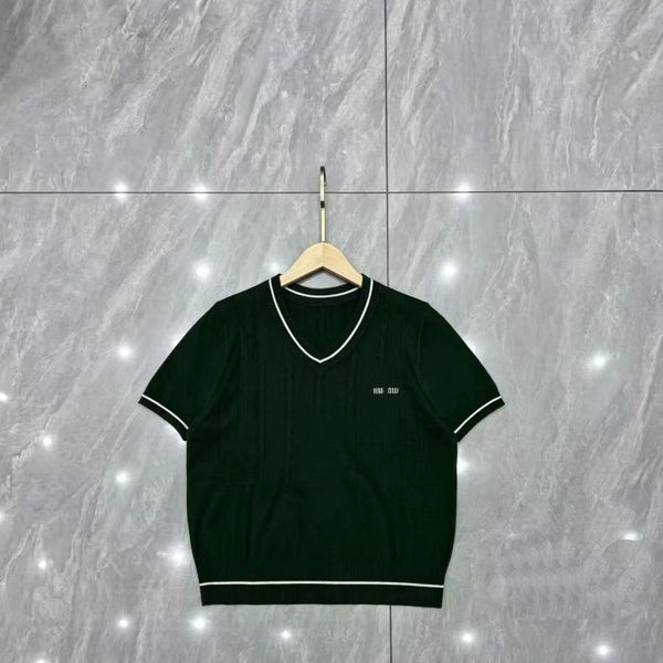  A950-Áo Dệt Kim Cổ Tim 