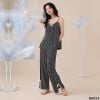 B0024-Bộ Mặc Nhà Dài Hoa Nhí