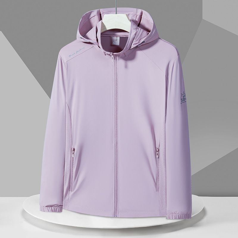  K15-Áo Khoác Chống Nắng Mềm Mát Co Dãn Thoải Mái 