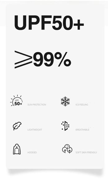  K7-Áo Khoác Chống Nắng Thoáng Mát Kháng Nước Tựa Lá Sen 