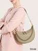  TX148-Túi Xách Đeo Chéo Bán Nguyệt Khóa Dây Thời Trang 