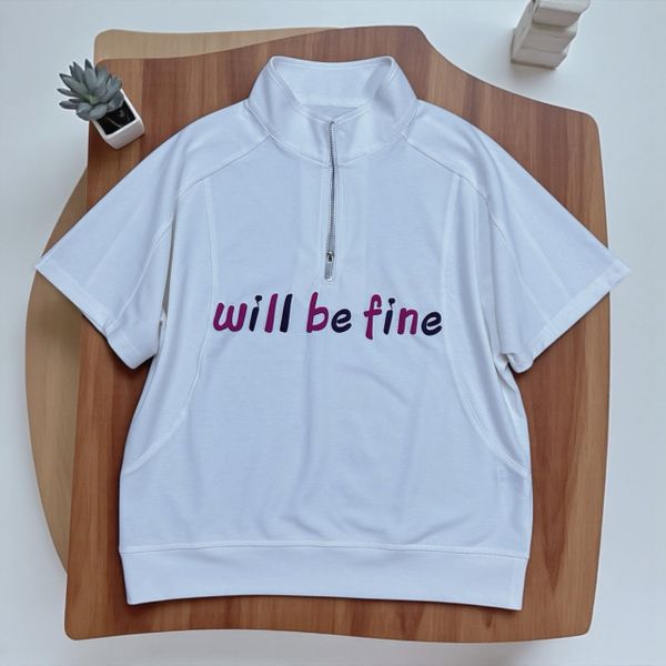  AT47- Áo Thun Tay Cánh Dơi Khóa Kéo 