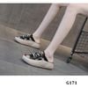  G171-Dép Da Thật Cột Dây Đơn Giản 