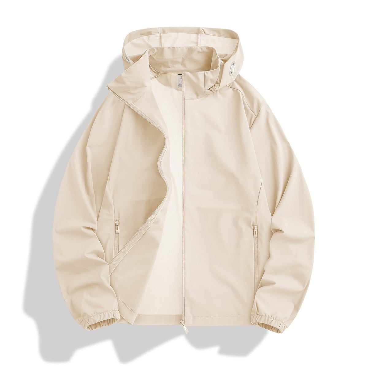  K4-Áo Khoác Chống Nắng Thoáng Khí Mỏng Nhẹ 